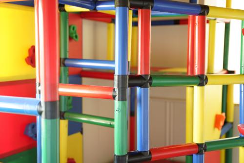 QUADRO jungle gym